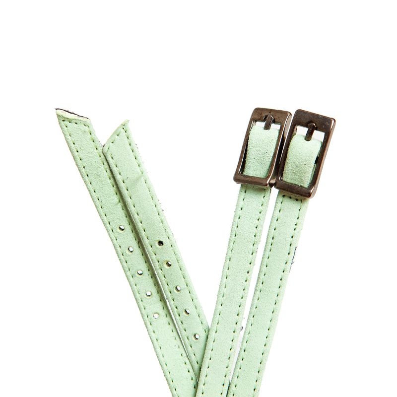 sandalia mt verde detalle